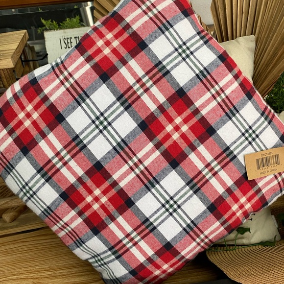 Christmas Pillow Set (2) - Picture 3 of 3